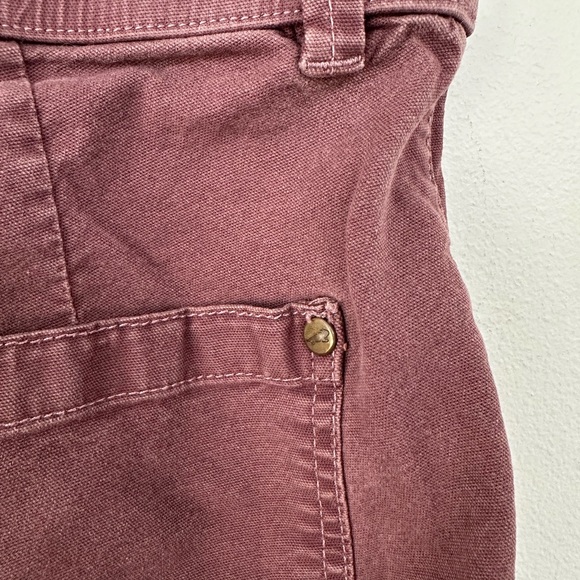 Toad & Co Earthworks Pant - Picture 7 of 7